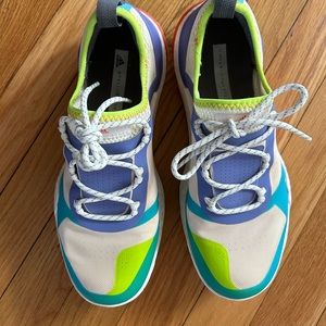 Stella McCartney x Adidas